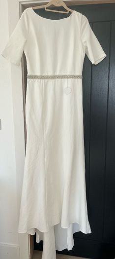 Chi Chi Wedding dress size 14