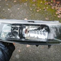 Volkswagen Polo GT 6R right front fog light
