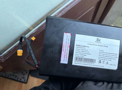 Kukirin g2 pro