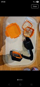 food Cutter slicer chopper dicer kitchen appliance