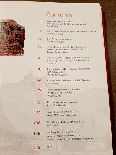 India and Portugal (hardcover)