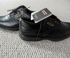 footjoy golf shoes