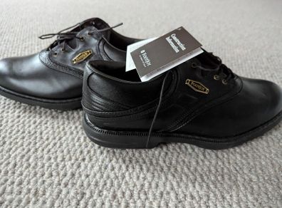 footjoy golf shoes