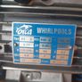 Whirlpool Bath Pump & Motor - Orca Tipo 63 2 Image 2
