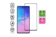 Samsung Galaxy Note 10 Lite Tempered Glass 9D Curved Protector Full Coverage New - FHT04SMTGF
