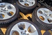 Alloy Wheels Golf Gti