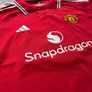 Manchester United 2026-27 Kit Image 2