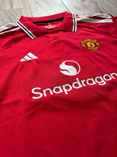 Manchester United 2026-27 Kit