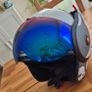 Roof helmet Image 5