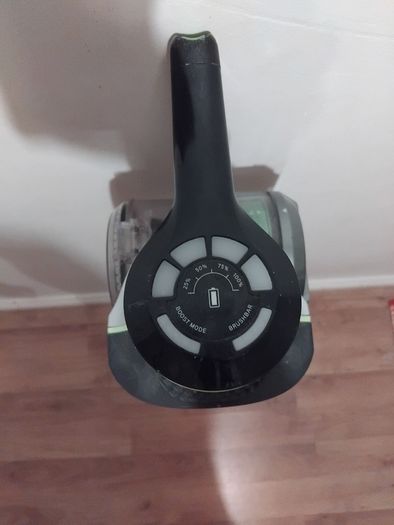 Vacuum Cleaner