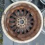 Bmw R17 E90 Alloys 5x120 Image 7
