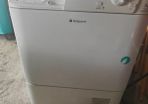 Tumble Dry