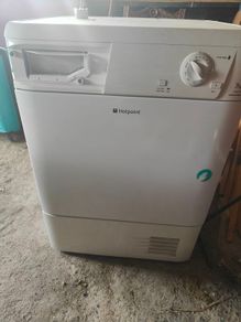 Tumble Dry