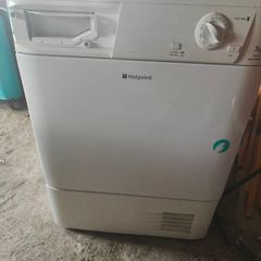 Tumble Dry