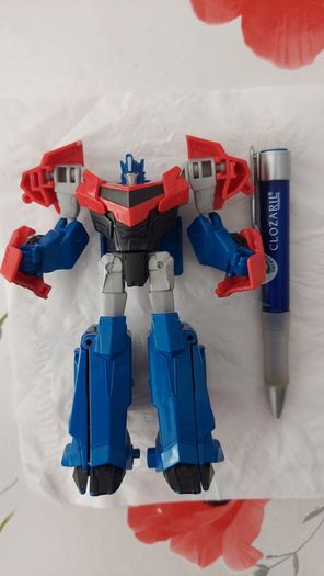 Transformer  / toy