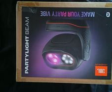 party light JbL