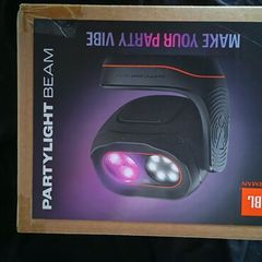 party light JbL