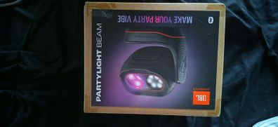 party light JbL