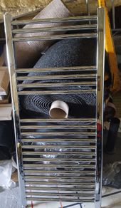 radiators need gone