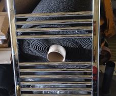 radiators need gone