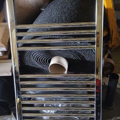 radiators need gone