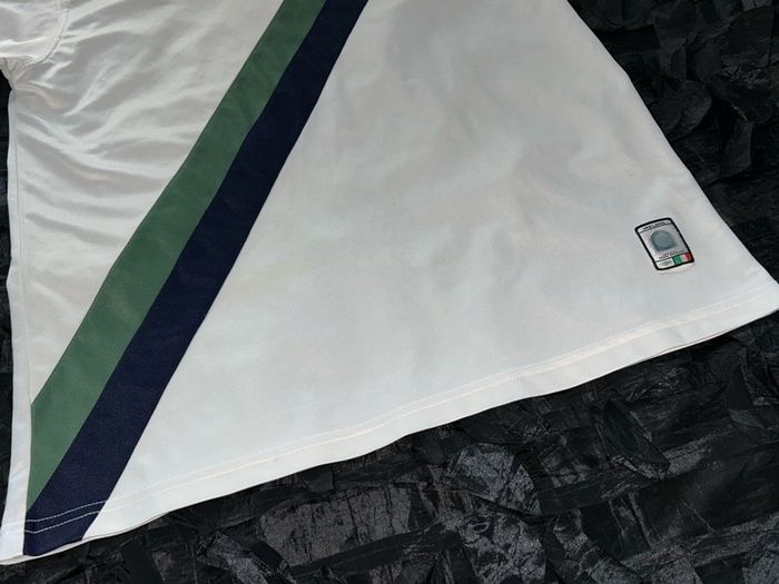 Republic Of Ireland Umbro Leisure Training Jersey Shirt 2002 World Cup Medium Ultra Rare