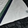 Republic Of Ireland Umbro Leisure Training Jersey Shirt 2002 World Cup Medium Ultra Rare Image 3