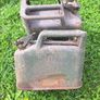 Jerry cans 1956 Image 3
