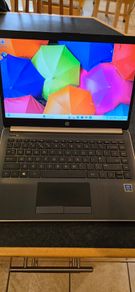 HP laptop