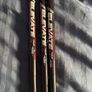 Set of elevate tour VSS tour wedge shafts black Image 2
