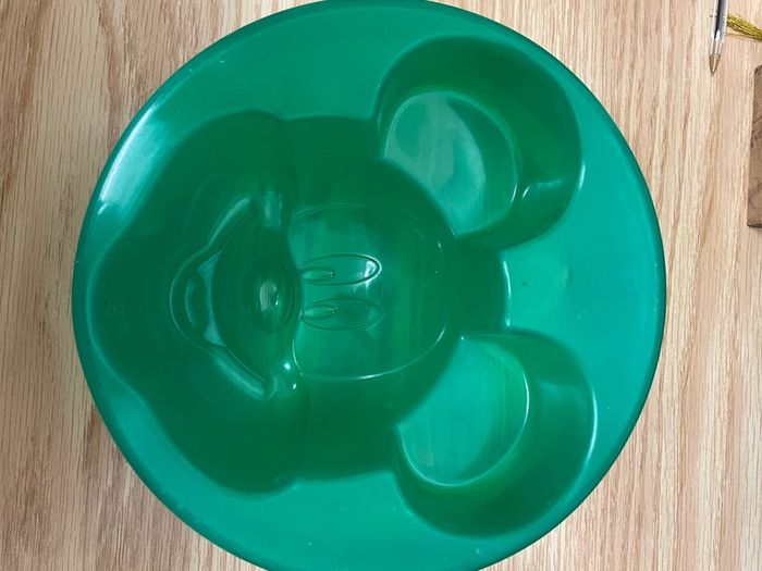 jelly mould