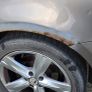 Vw passat 2011 long mileage. Image 6