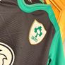 2015/16 Ireland Rugby Away Jersey (Kids) Image 5