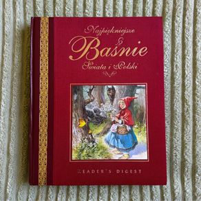polish book for kids