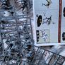 Games Workshop Age of Sigmar Daughters of Khaine Doomfire Warlocks NEW NOS Image 4