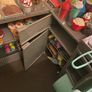 Our Generation Sweet Stop Ice Cream Truck Playset Image 9