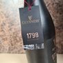 GUINNESS The 1798 limited Edition Double extra stout collectible beer bottle Image 5