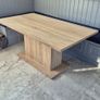 Dining Table in very good condition Image 2