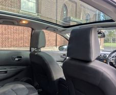 2011 Nissan Qashqai+2