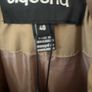 B Young Quilted Coat Image 6