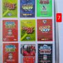 Liverpool Football Cards (116 Players) Image 4