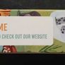 The Doodle Factory World Map of Animals 1000 Piece Jigsaw Puzzle Image 3