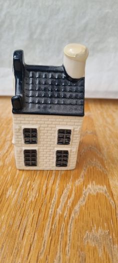 KLM Delft houses
