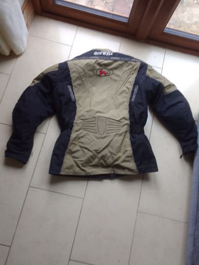 Bike Jacket XL