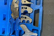Profile cutter