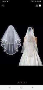 Bridal Veil