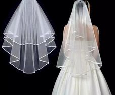 Bridal Veil
