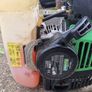 petrol strimmer Image 2