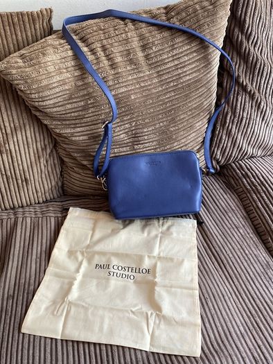 Paul Costello  handbag never worn