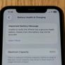 iPhone 11 Black 64GB Unlocked Image 4